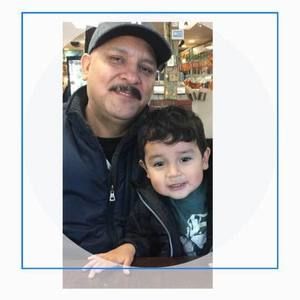 Meet your Posher, Jesus